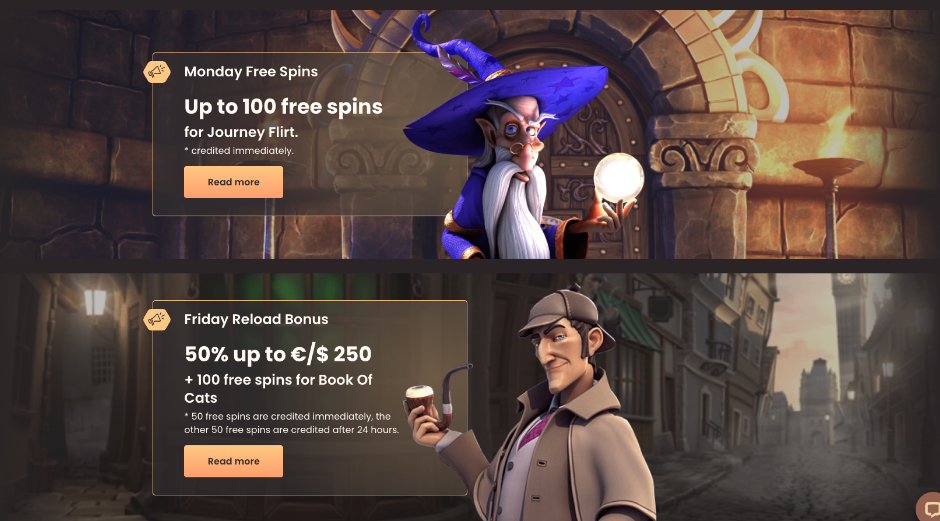 national casino  free spins