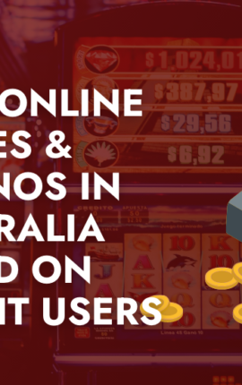Best Online Pokies & Casinos in Australia Based on Reddit Users