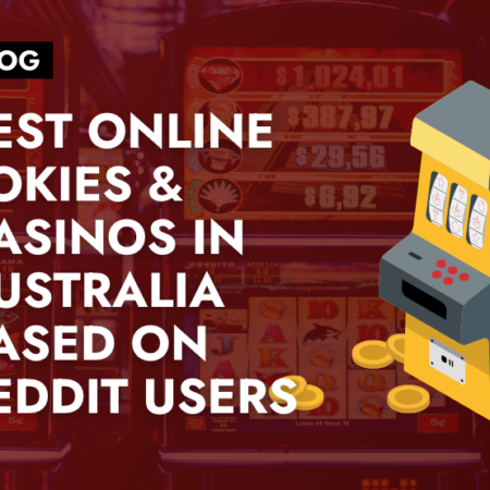 Best Online Pokies & Casinos in Australia Based on Reddit Users