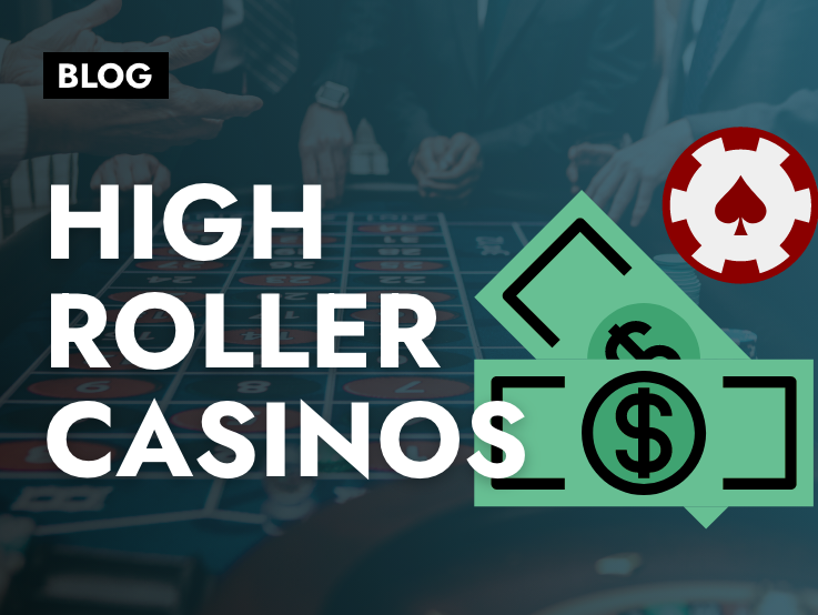 High Roller Casinos