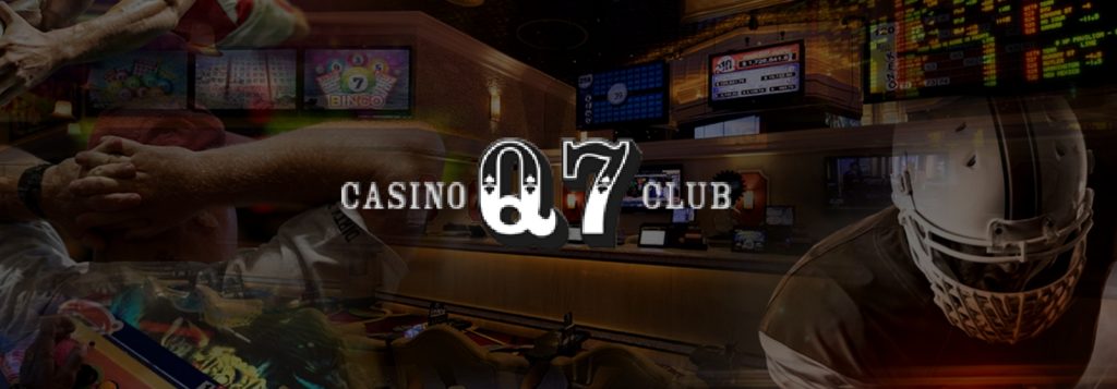 Take Home Lessons On casinos