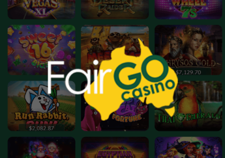 Best Pokies to Play on Fair Go Casino