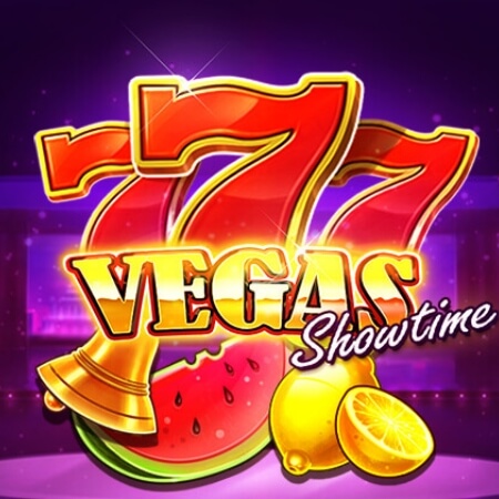 New 7Bit Slots 777 Vegas Showtime