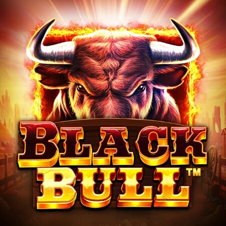 New 7Bit Slots Black Bull