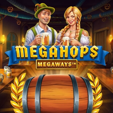 New 7Bit Slots Megahops Megaways