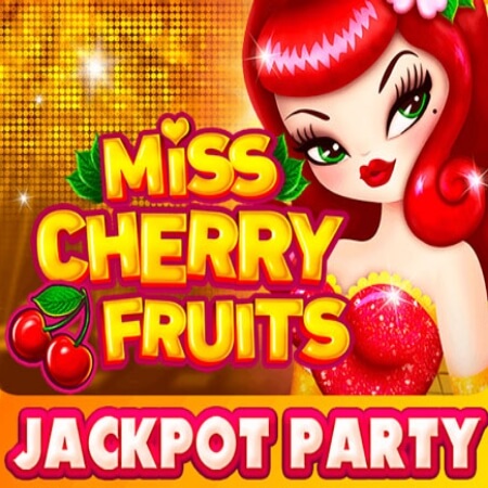 New 7Bit Slots Miss Cherry Fruits Jackpot Party