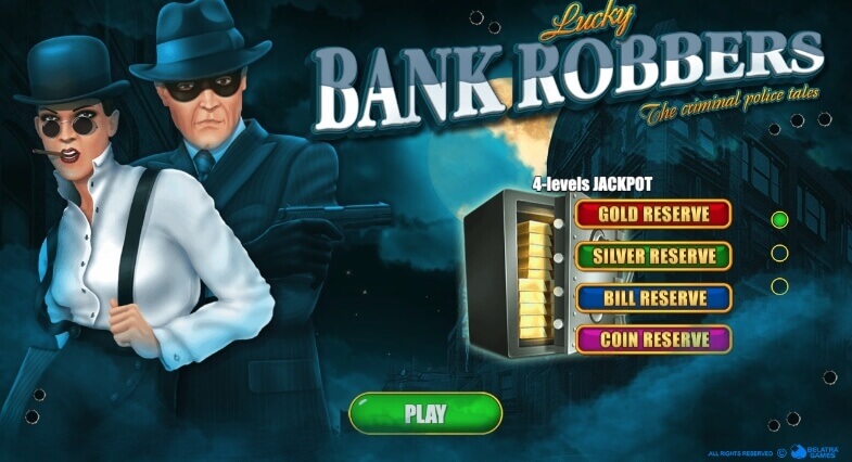 Online-Pokies-Lucky-Bank-Robbers