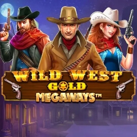 Pokiez Online Pokies Wild West Gold Megaways