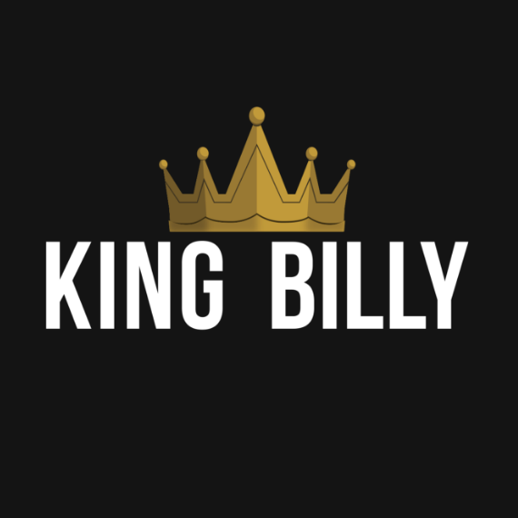 kingbilly promo code
