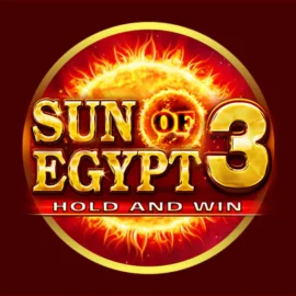 Sun of Egypt 3 Online Slot Review