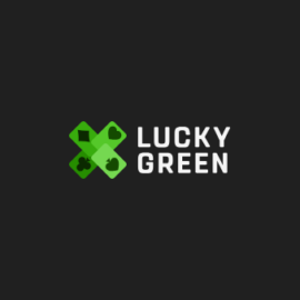 Lucky Green Casino Australia