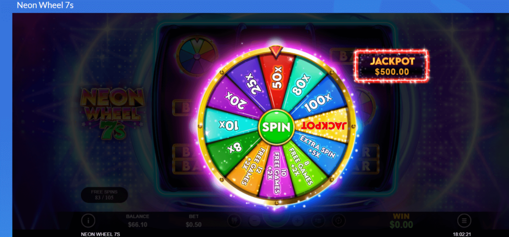 Crypto Loko slots