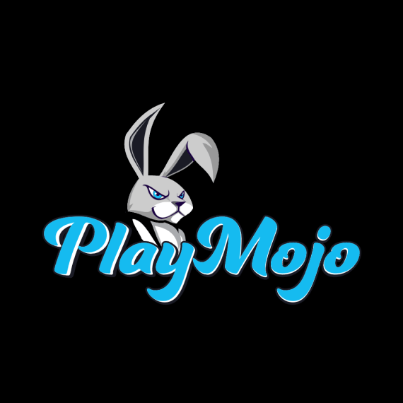 PlayMojo Casino logo