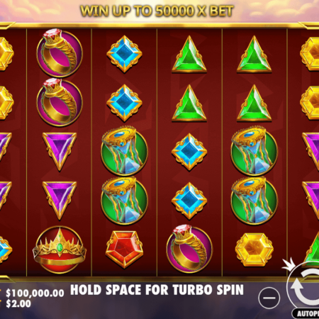 Gates of Olympus Super Scatter: New Features, Bigger Potential, and More Excitement