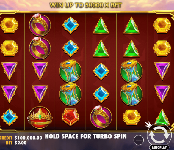 Gates of Olympus Super Scatter: New Features, Bigger Potential, and More Excitement