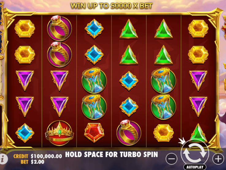 Gates of Olympus Super Scatter: New Features, Bigger Potential, and More Excitement